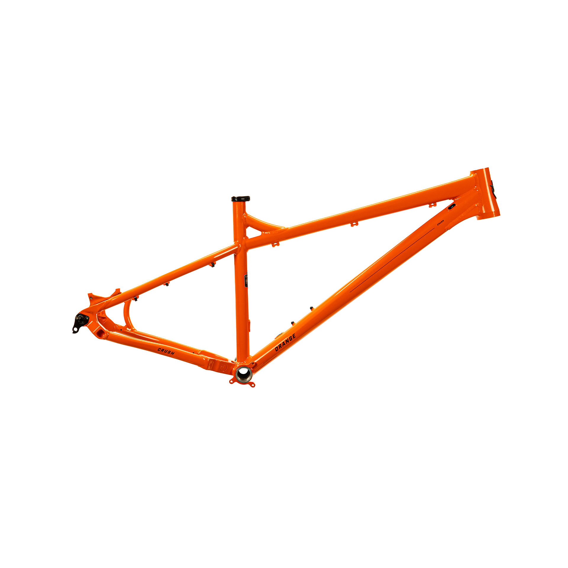 Crush 29 Frame