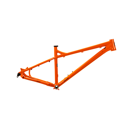 Crush 27.5 Frame