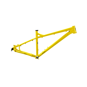Crush 29 Frame
