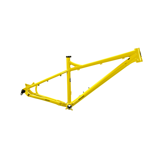 Crush 29 Frame