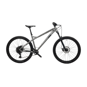 Clockwork EVO COMP - Orange Bikes