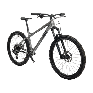 Clockwork EVO COMP - Orange Bikes