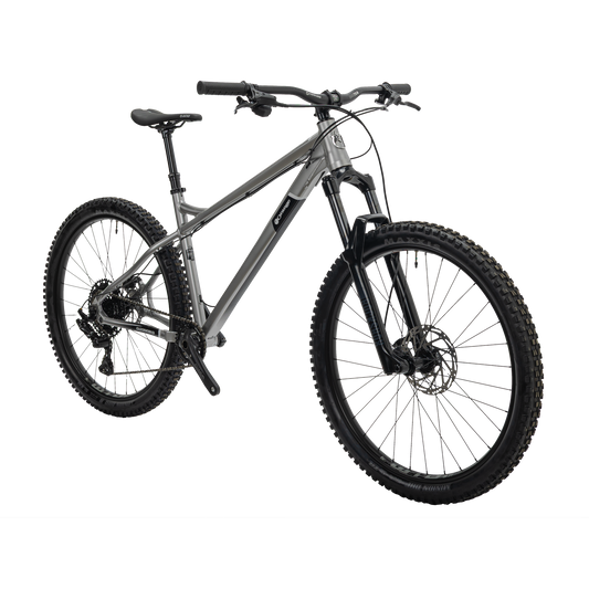 Clockwork EVO COMP - Orange Bikes