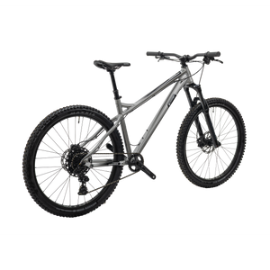 Clockwork EVO COMP - Orange Bikes