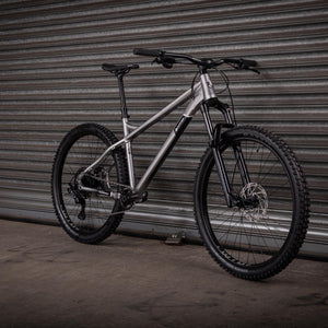 Clockwork EVO COMP - Orange Bikes