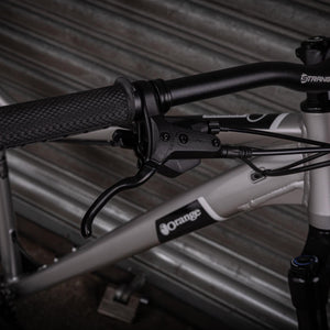 Clockwork EVO COMP - Orange Bikes