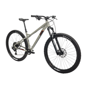 Clockwork EVO 29 COMP - Orange Bikes