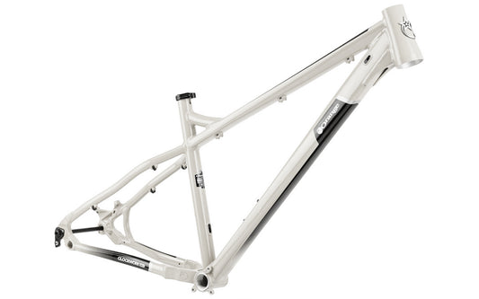 2023 Clockwork Evo 29 Frames - Orange Bikes