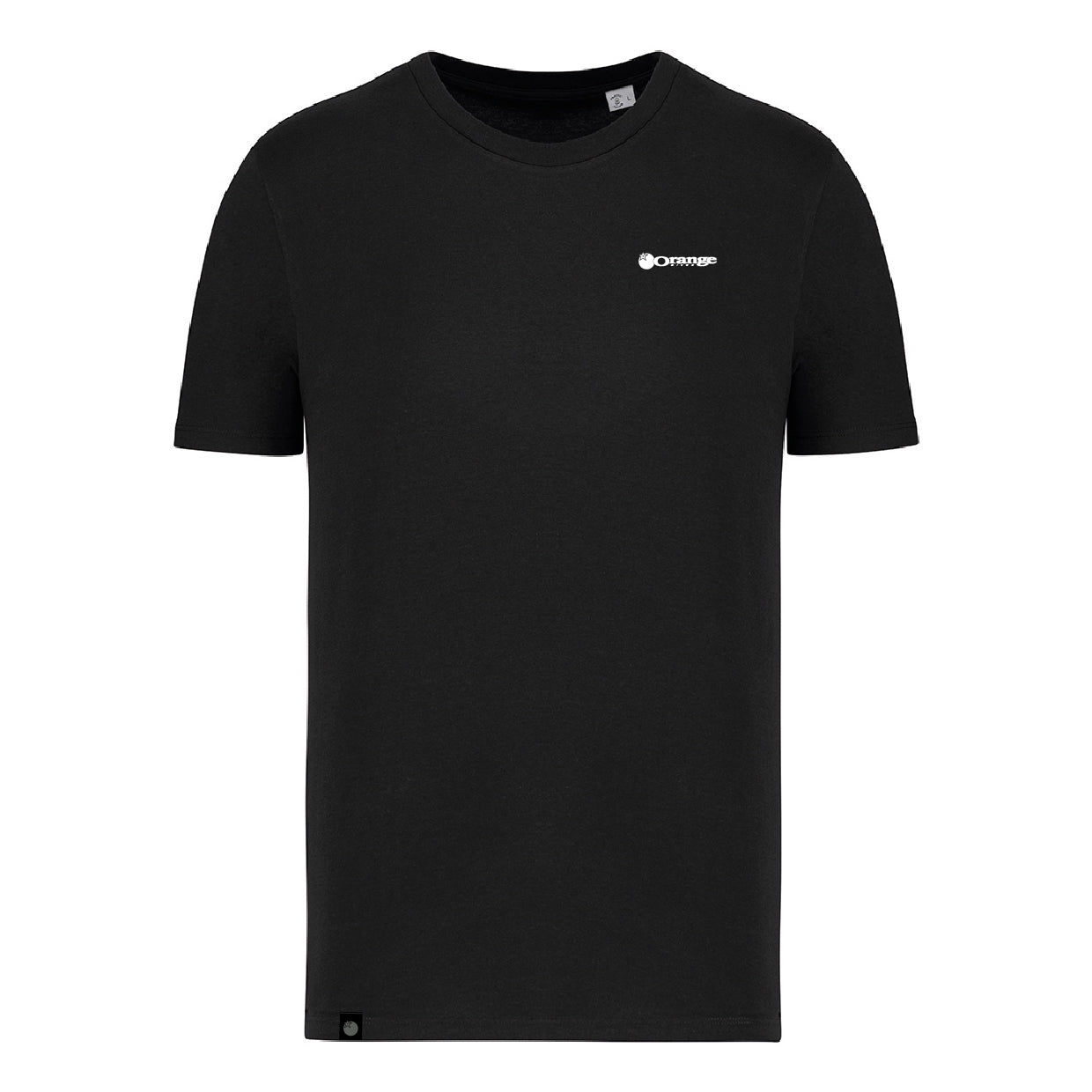 Corporate Tee (Various Colours) - Orange Bikes
