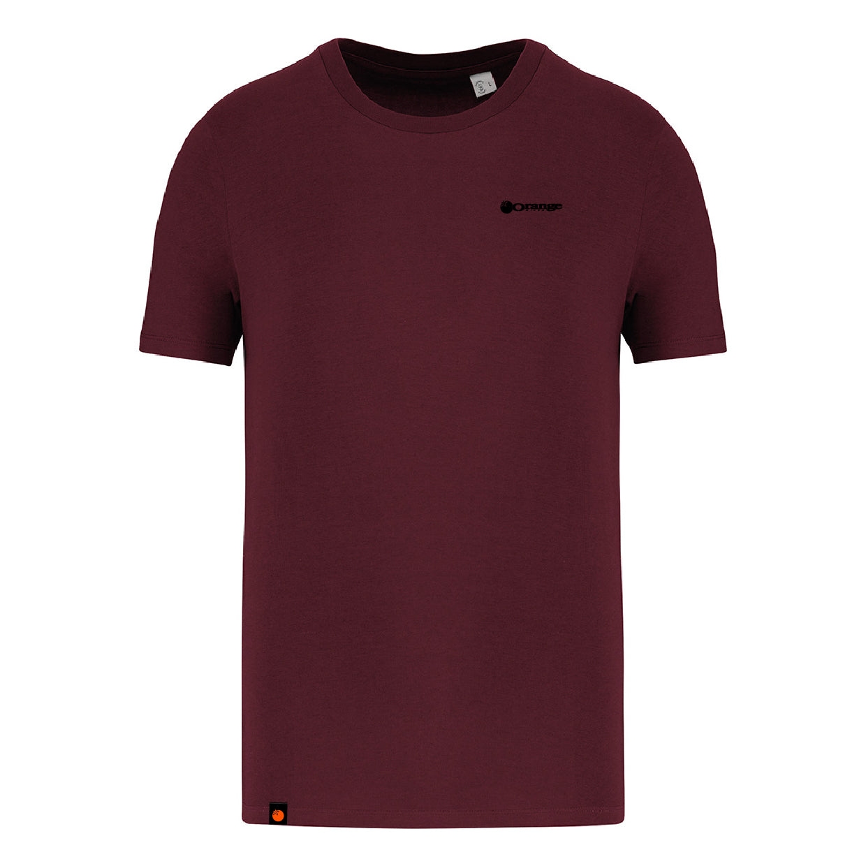 Corporate Tee (Various Colours) - Orange Bikes