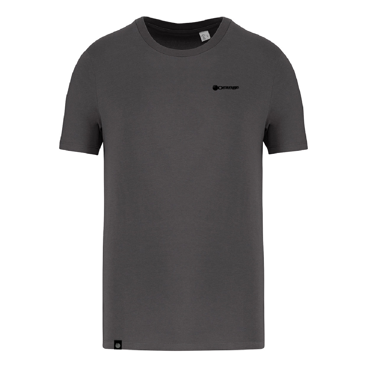 Corporate Tee (Various Colours) - Orange Bikes