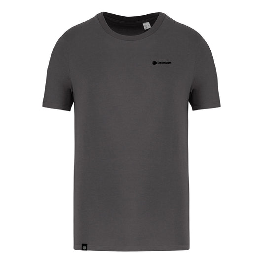 Corporate Tee (Various Colours) - Orange Bikes