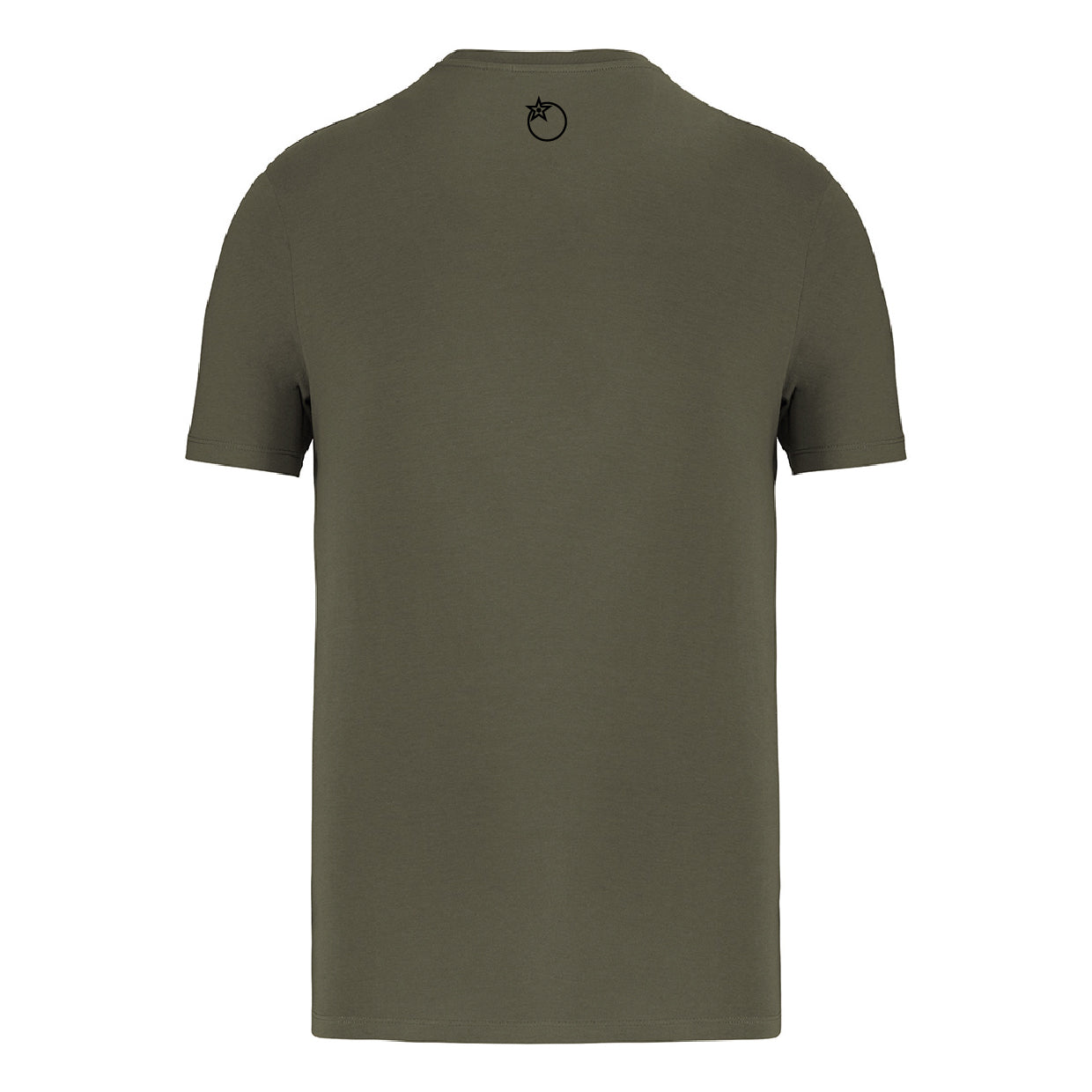 Corporate Tee (Various Colours) - Orange Bikes