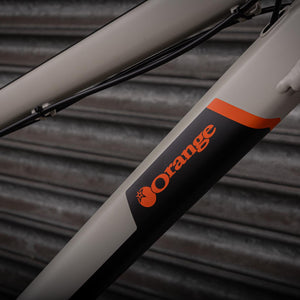 Crush Base - Orange Bikes