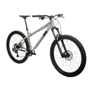 Crush Base - Orange Bikes