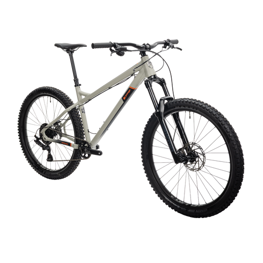 Crush Base - Orange Bikes