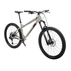 Crush Comp - Orange Bikes