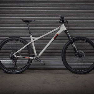Crush Comp - Orange Bikes