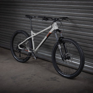 Crush Comp - Orange Bikes