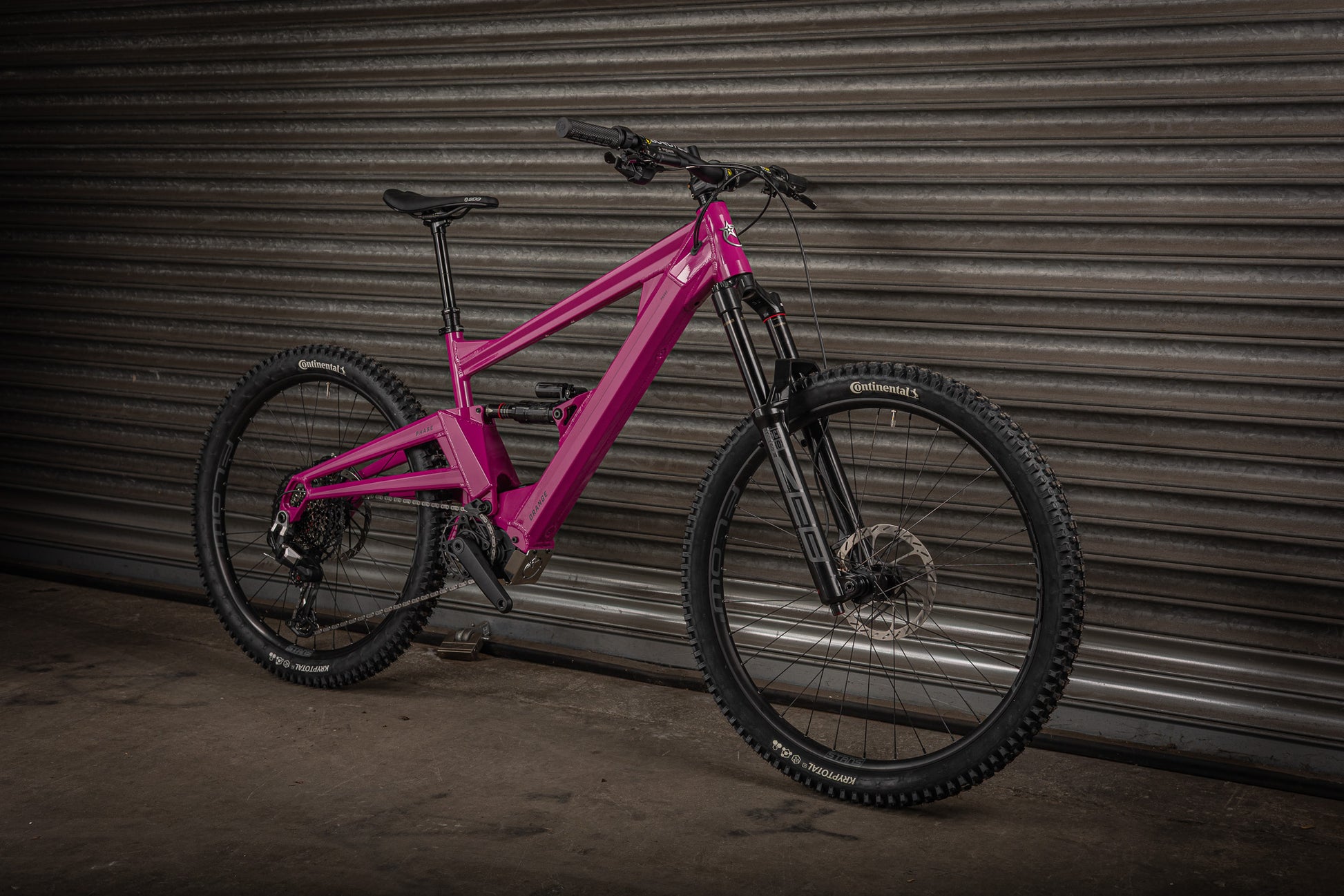 Phase Avinox RS