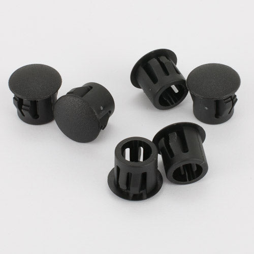 Swingarm plugs (6 pack) - Orange Bikes