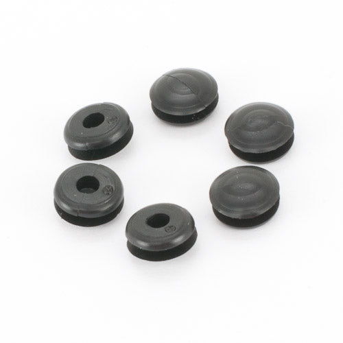 Downtube gusset grommet (6 pack) - Orange Bikes