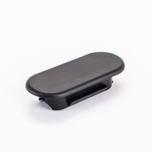 2015-20 Internal Dropper Routing Blanking Grommet (3 Pack) - Orange Bikes