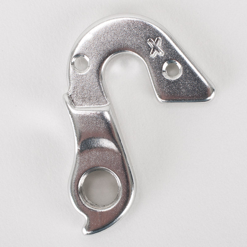 2017 Zest Hanger - Orange Bikes