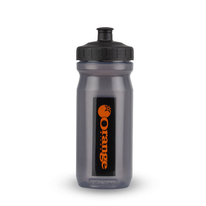 600ml Orange Bikes water bottle - Orange Bikes