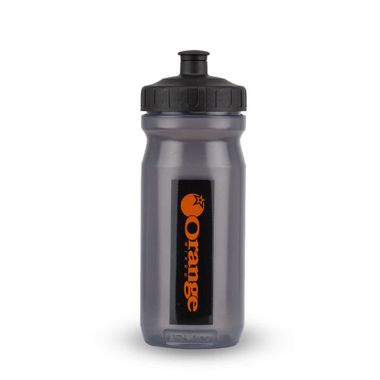 600ml Orange Bikes water bottle - Orange Bikes