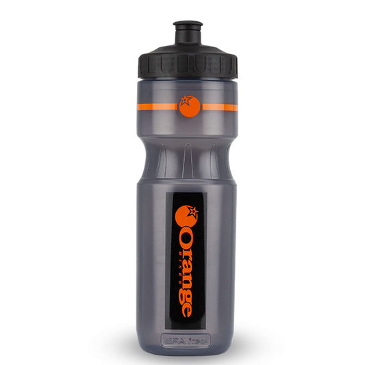 800ml Orange Bikes water bottle - Orange Bikes