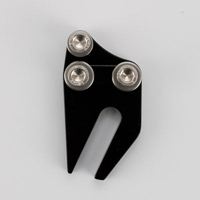 P7 (10-12) LH Rohloff Dropout - Orange Bikes