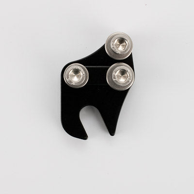 P7 (10-12) RH S-Speed Dropout - Orange Bikes