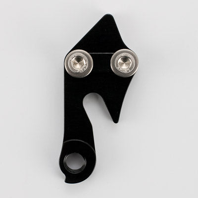 P7 R/H Standard Dropout - Orange Bikes