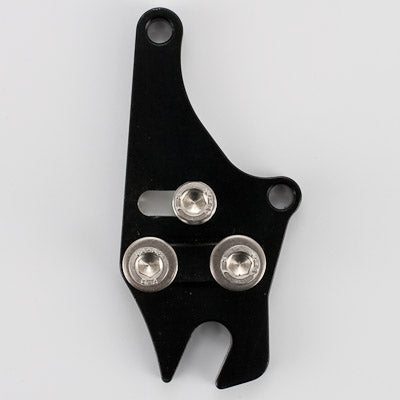 P7 L/H Standard Dropout - Orange Bikes