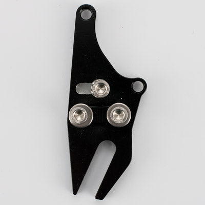 P7 L/H Rohloff Dropout - Orange Bikes