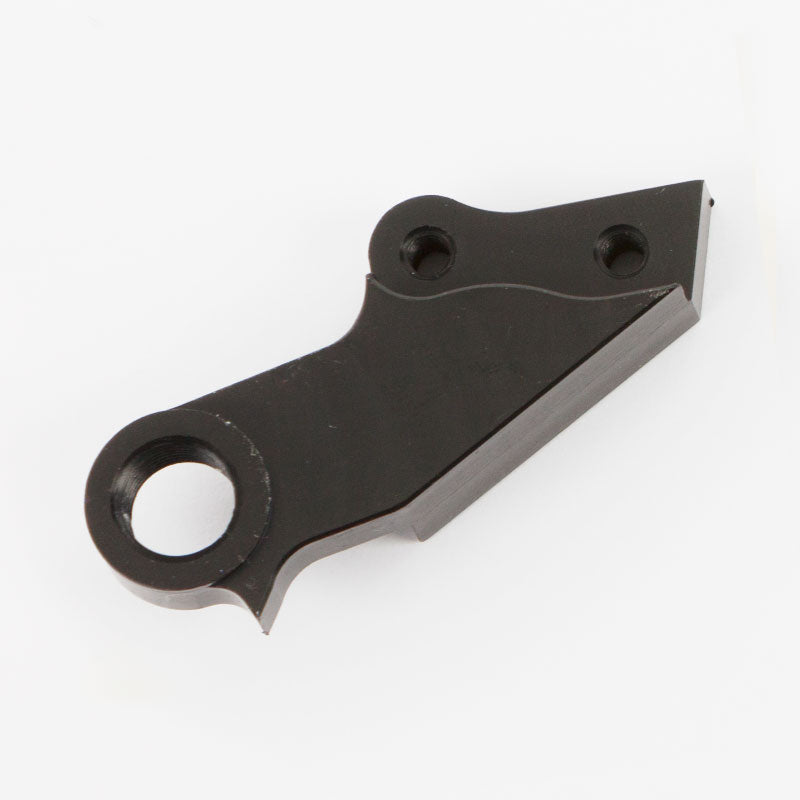 Maxle (08-13) DRD Hanger - Orange Bikes