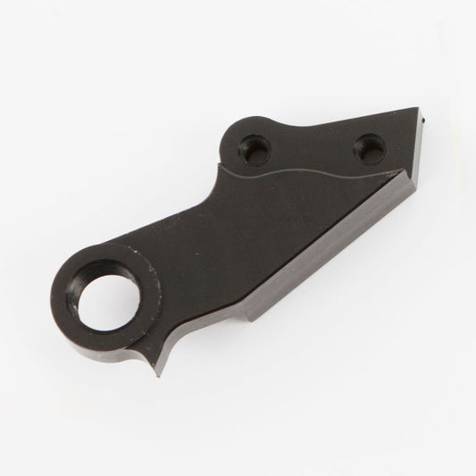 Maxle (08-13) DRD Hanger - Orange Bikes