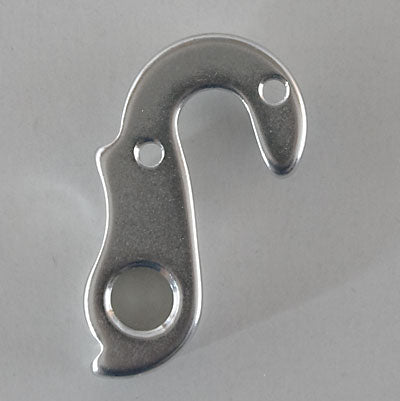 G-Series, Diva, Crush and EVO8 Dropout - Orange Bikes