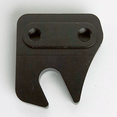 P7 (06-07) S-Speed Dropout - Orange Bikes