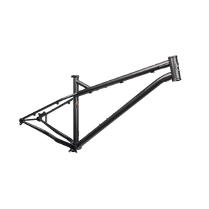 P7 MX Frame - Orange Bikes