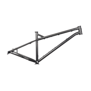 P7 MX Frame - Orange Bikes