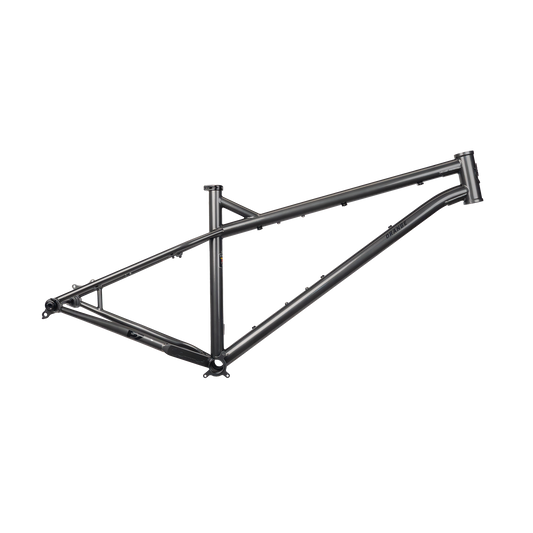 P7 MX Frame - Orange Bikes