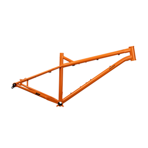 P7 MX Frame - Orange Bikes