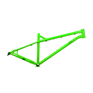 P7 MX Frame - Orange Bikes