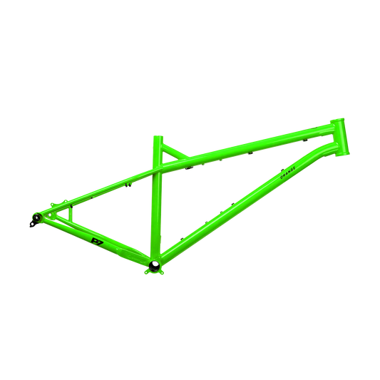 P7 MX Frame