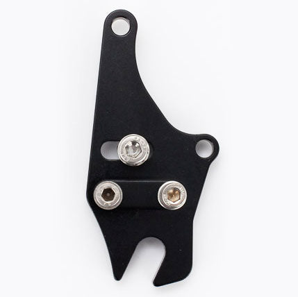 P7 (08) LH 7.5mm Dropout - Orange Bikes