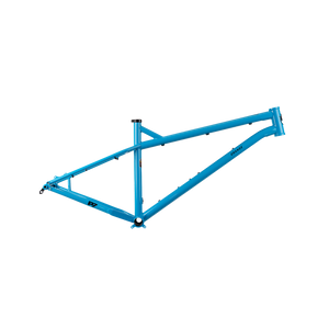 P7 Frame - Orange Bikes