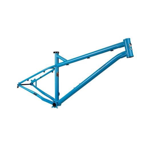 P7 Frame - Orange Bikes