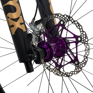 Phase Prestige
